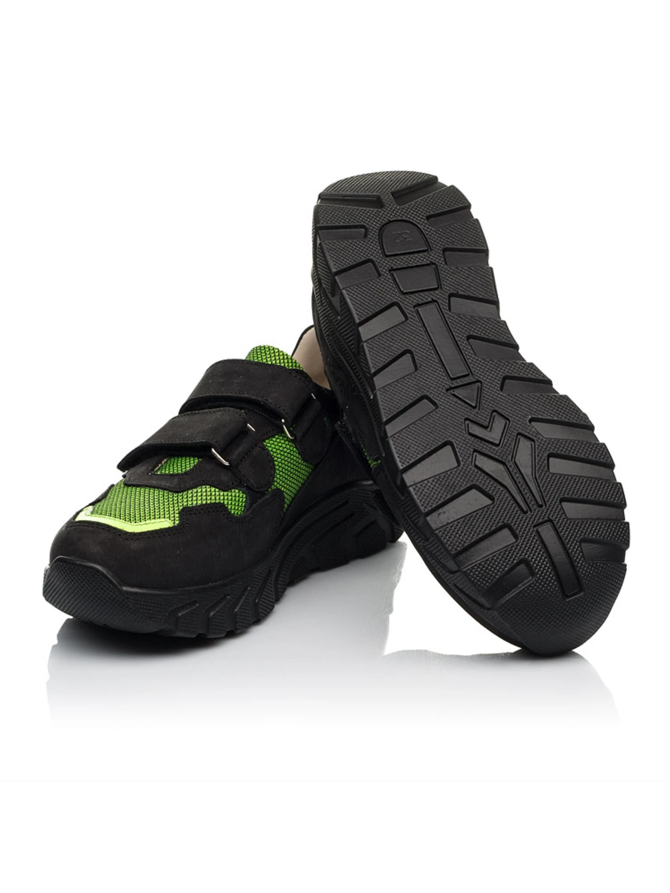 Кросівки Woopy модель p8133 Кросівки Woopy модель p8133 Фото