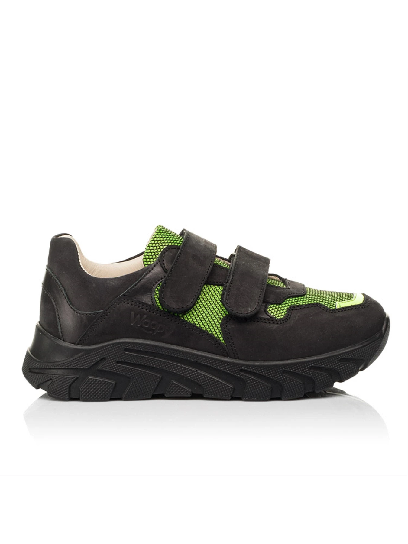 Кросівки Woopy модель p8133 Кросівки Woopy модель p8133 Фото