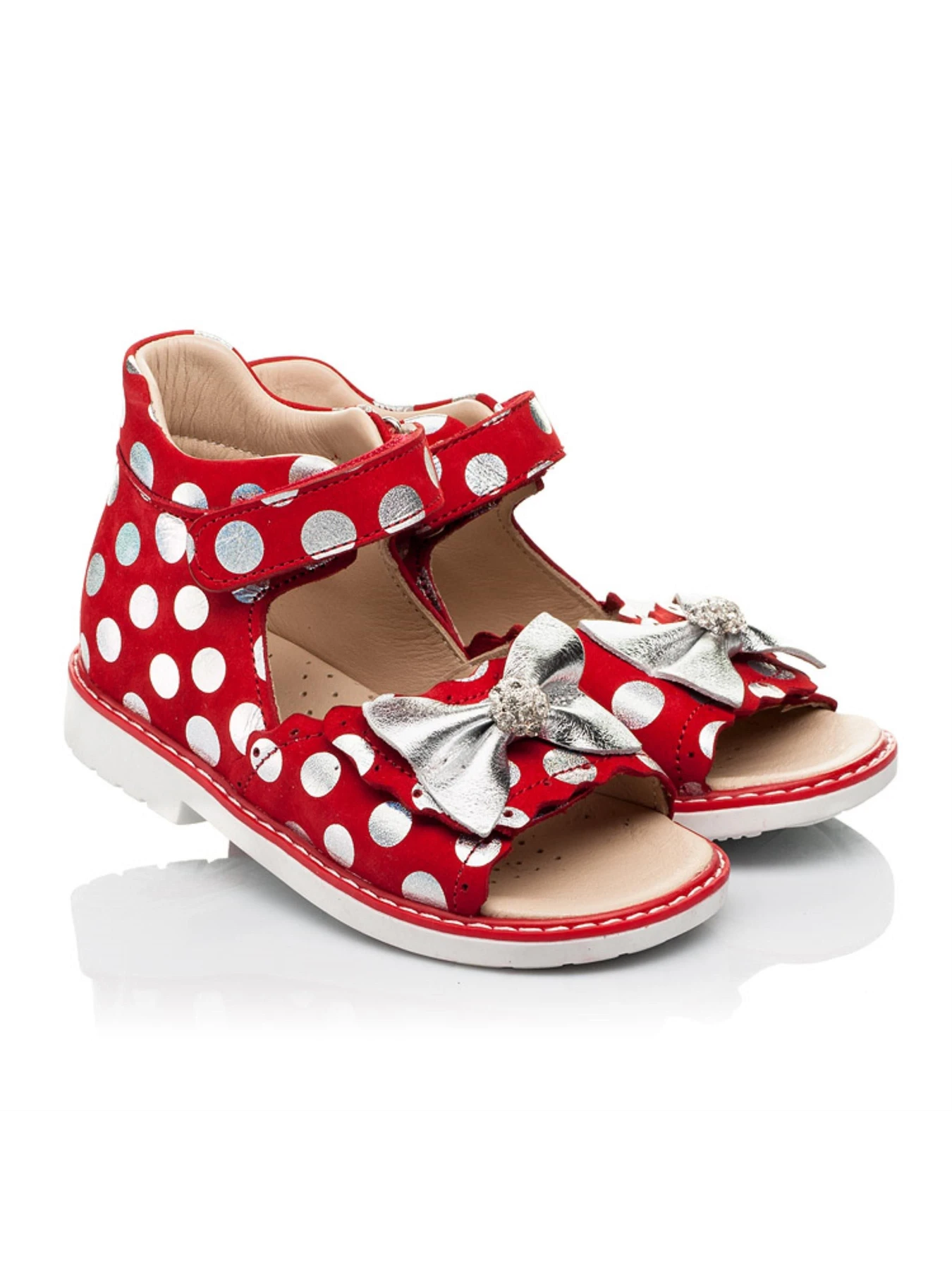 Сандалії Woopy модель p8137 Сандалії Woopy модель p8137 Фото