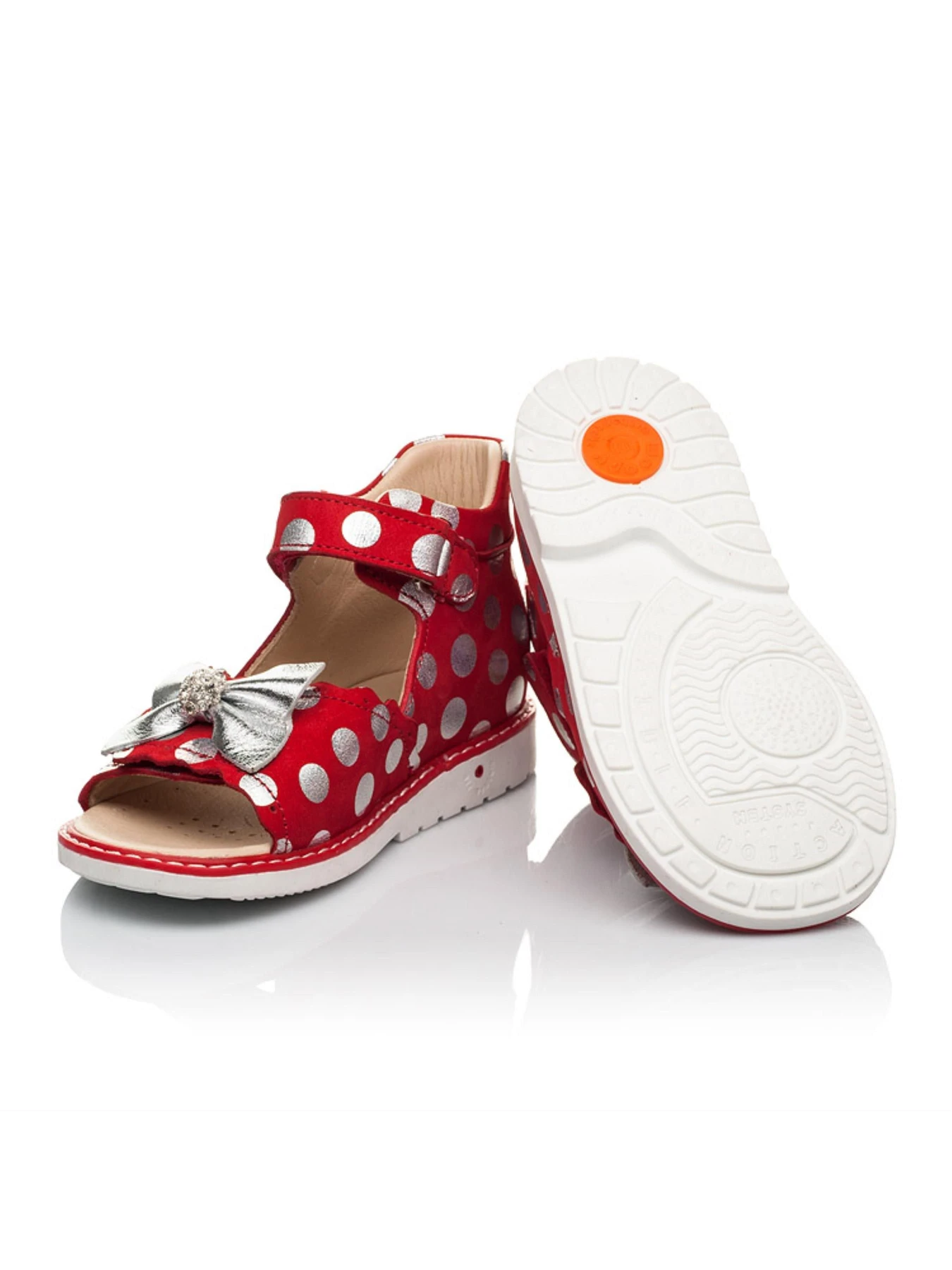 Сандалії Woopy модель p8137 Сандалії Woopy модель p8137 Фото