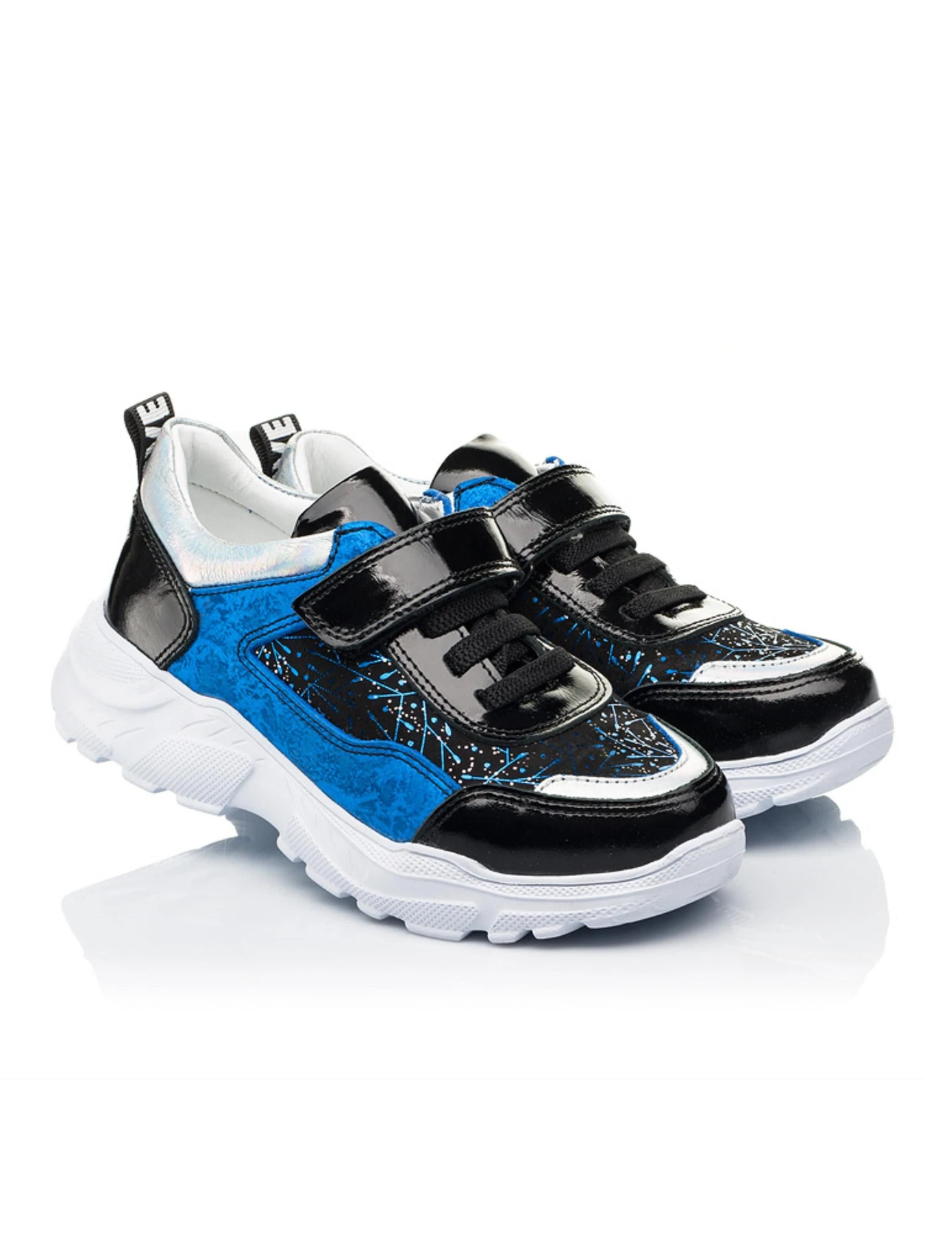 Кросівки Woopy модель p8138 Кросівки Woopy модель p8138 Фото