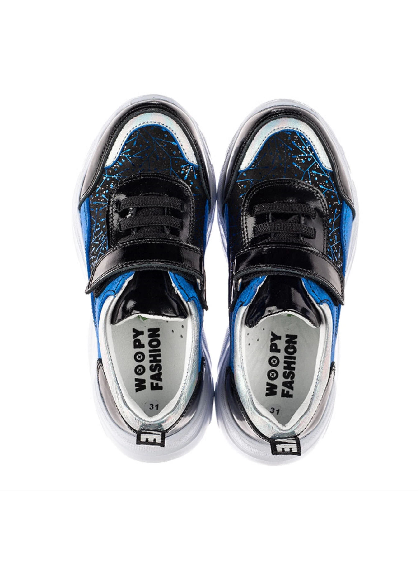 Кросівки Woopy модель p8138 Кросівки Woopy модель p8138 Фото