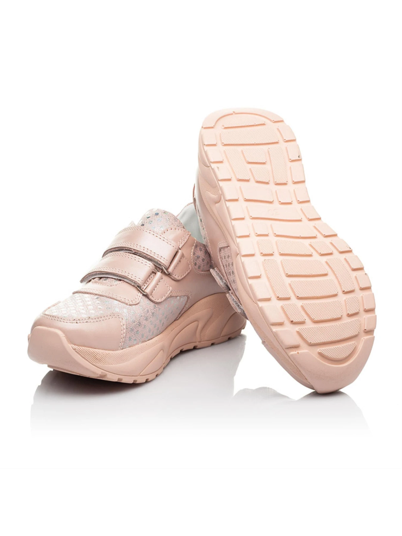 Кросівки Woopy модель p8141 Кросівки Woopy модель p8141 Фото