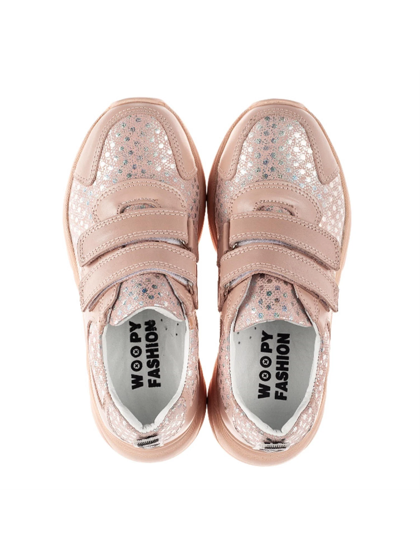 Кросівки Woopy модель p8141 Кросівки Woopy модель p8141 Фото