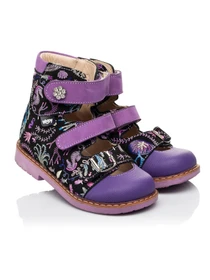 Туфли и лоферы Woopy модель p8143 Фото