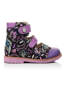 Туфли и лоферы Woopy модель p8143 Фото