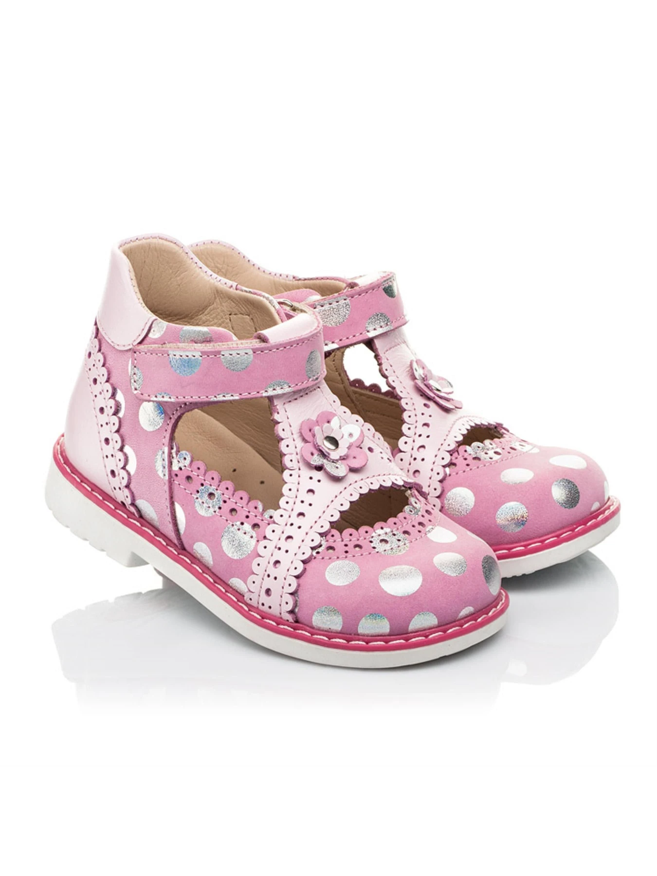 Сандалии Woopy модель p8148 Сандалии Woopy модель p8148 Фото