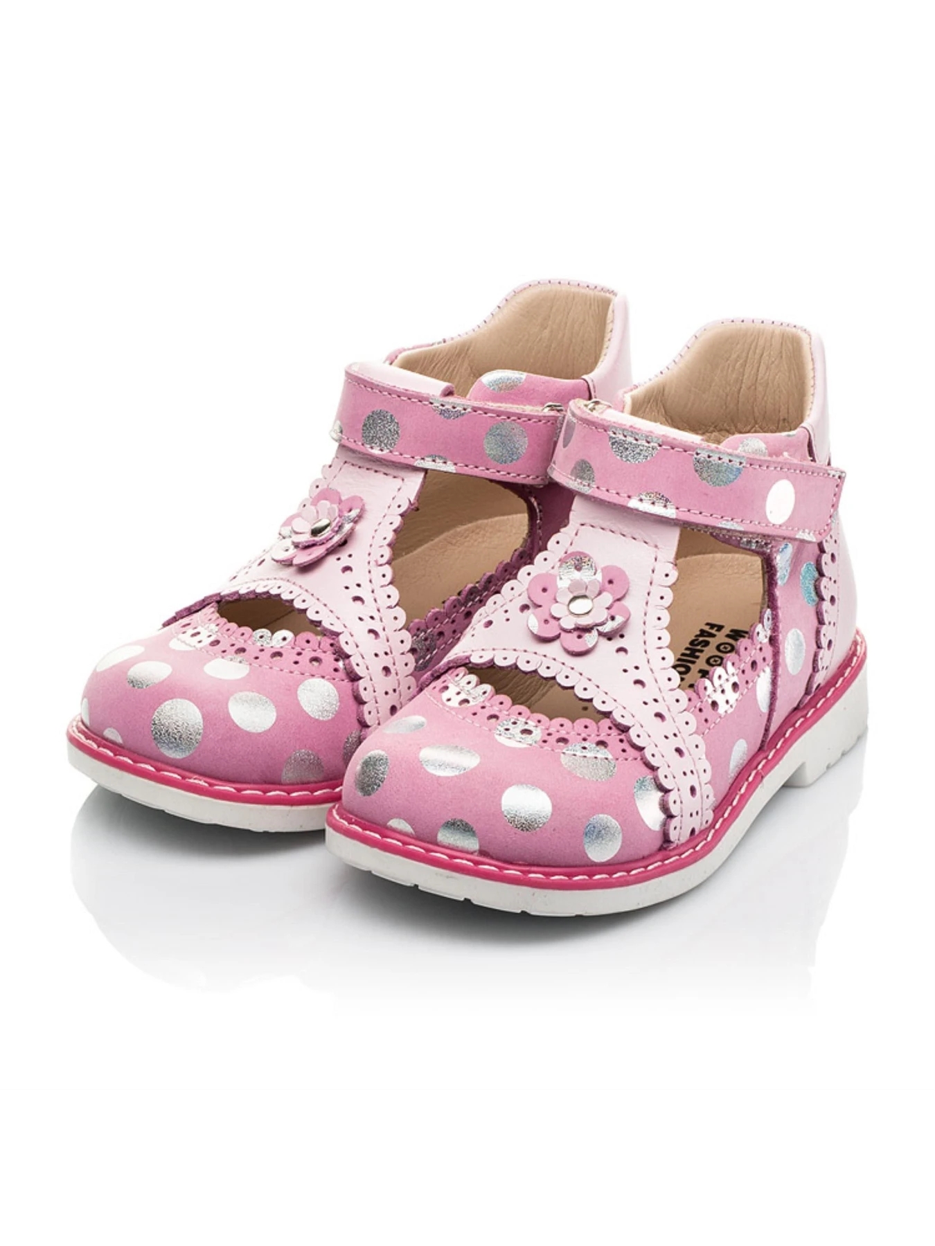 Сандалии Woopy модель p8148 Сандалии Woopy модель p8148 Фото