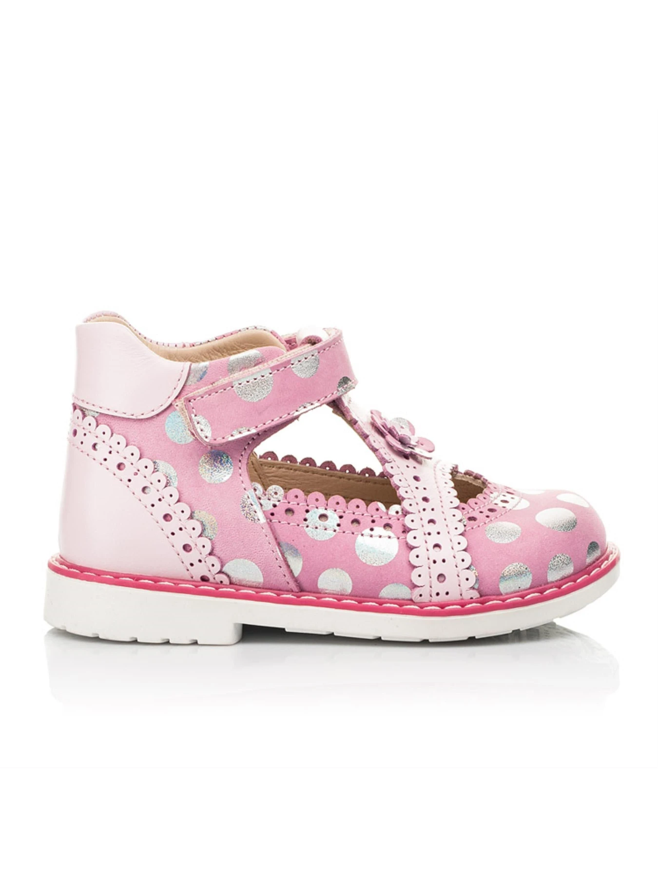Сандалии Woopy модель p8148 Сандалии Woopy модель p8148 Фото