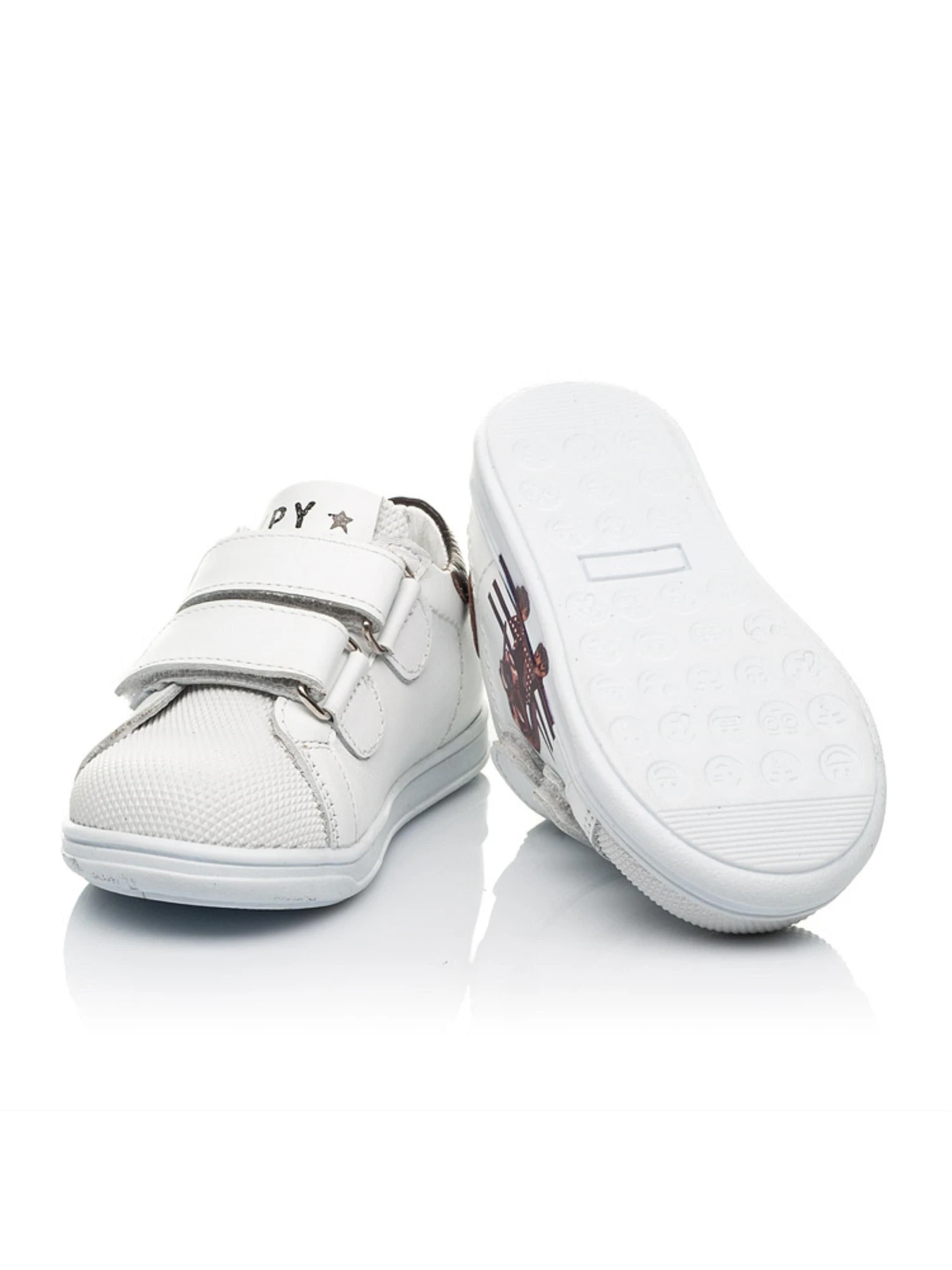 Кеды Woopy модель p8162 Кеды Woopy модель p8162 Фото