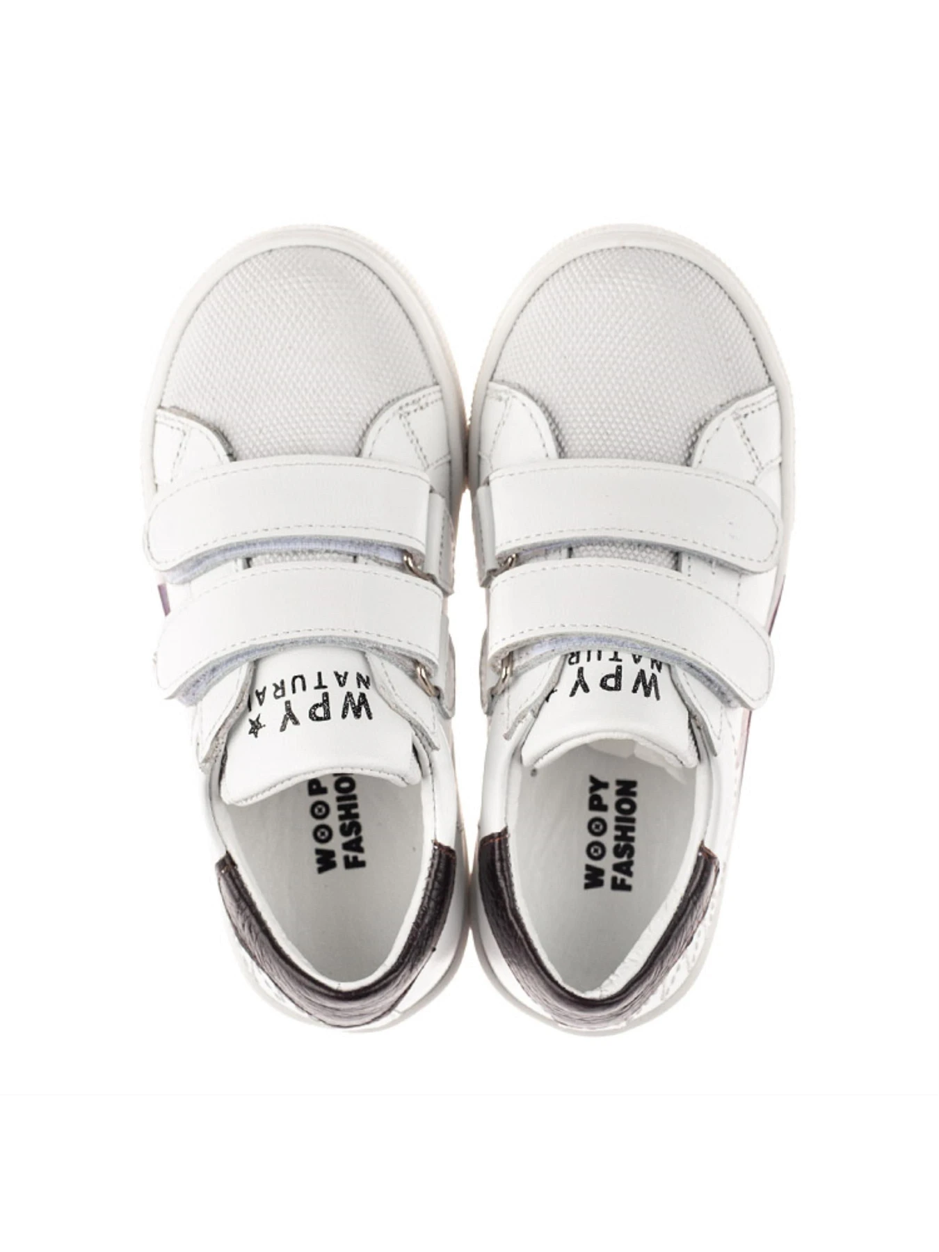 Кеды Woopy модель p8162 Кеды Woopy модель p8162 Фото