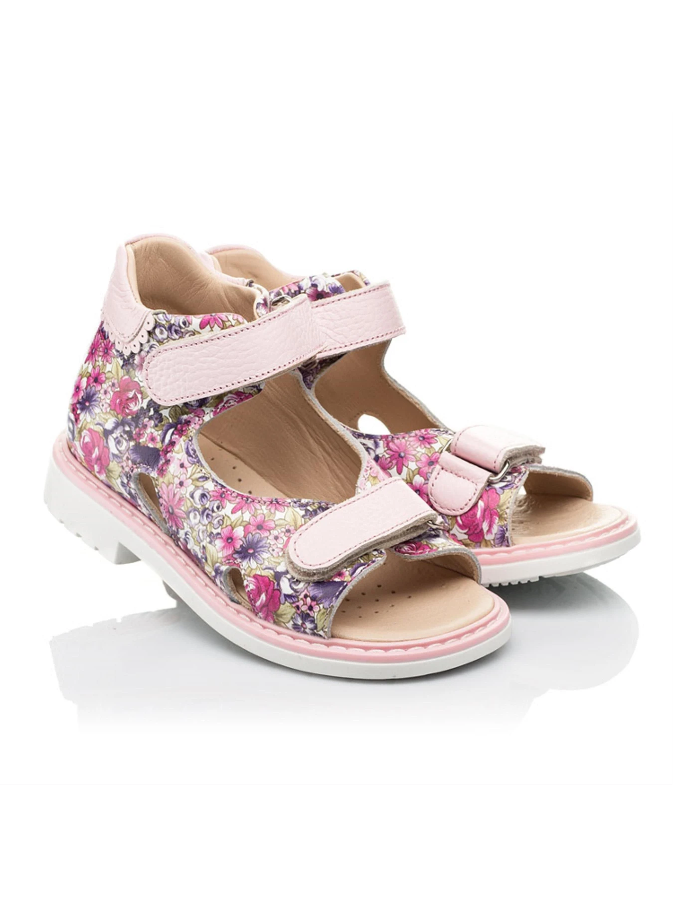 Сандалії Woopy модель p8167 Сандалії Woopy модель p8167 Фото