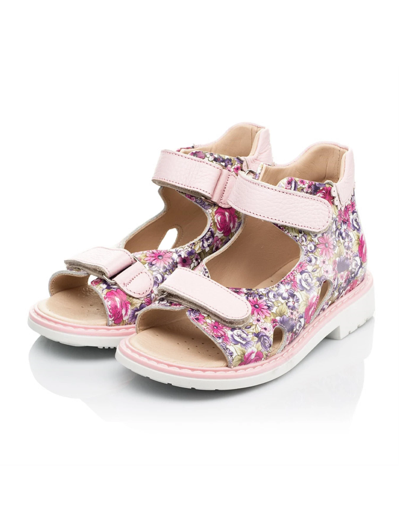 Сандалії Woopy модель p8167 Сандалії Woopy модель p8167 Фото