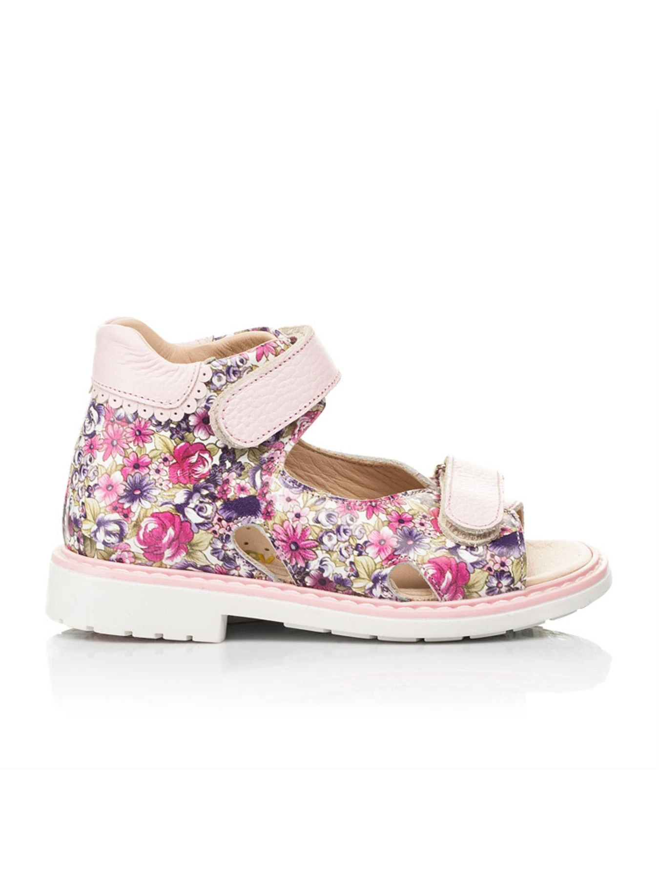 Сандалії Woopy модель p8167 Сандалії Woopy модель p8167 Фото