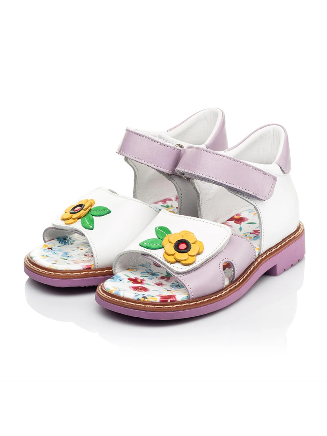 Сандалії Woopy модель p8175 Сандалії Woopy модель p8175 Фото