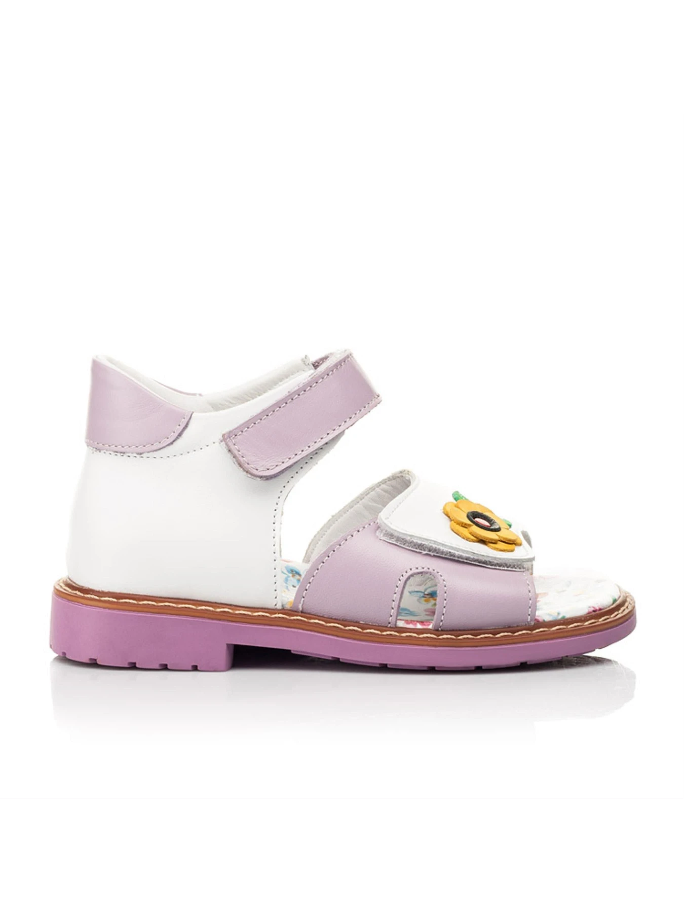 Сандалії Woopy модель p8175 Сандалії Woopy модель p8175 Фото