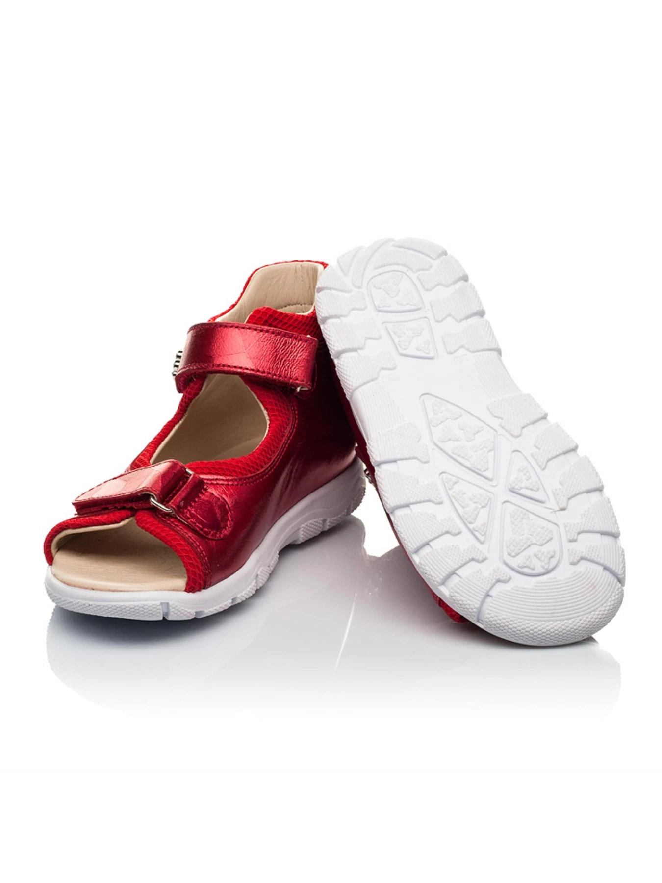 Сандалии Woopy модель p8184 Сандалии Woopy модель p8184 Фото