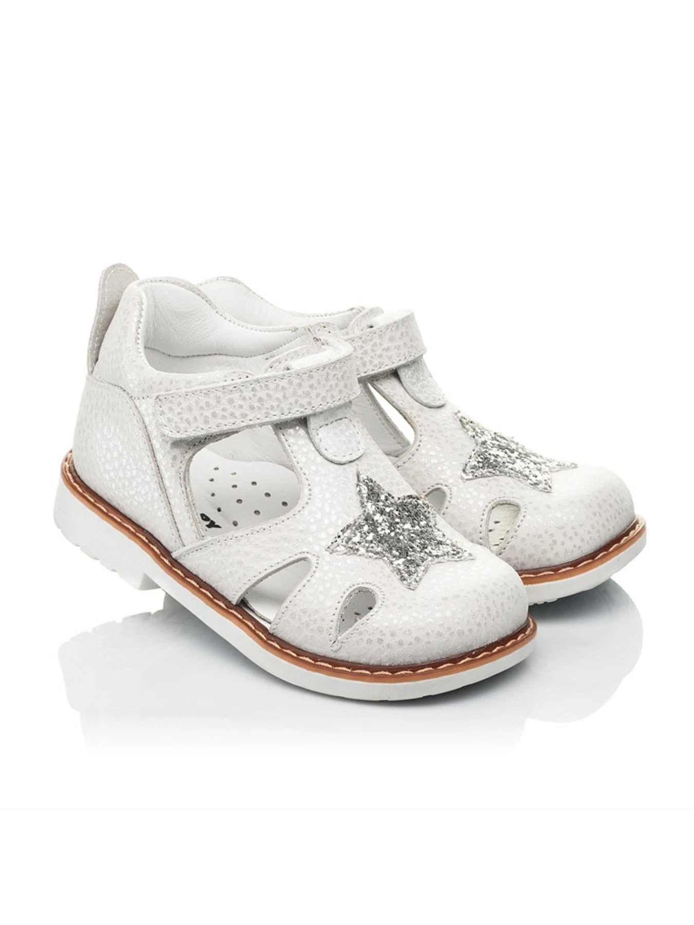 Сандалии Woopy модель p8188 Сандалии Woopy модель p8188 Фото