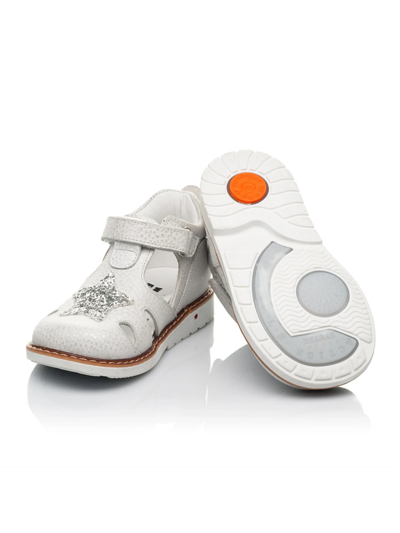 Сандалии Woopy модель p8188 Сандалии Woopy модель p8188 Фото
