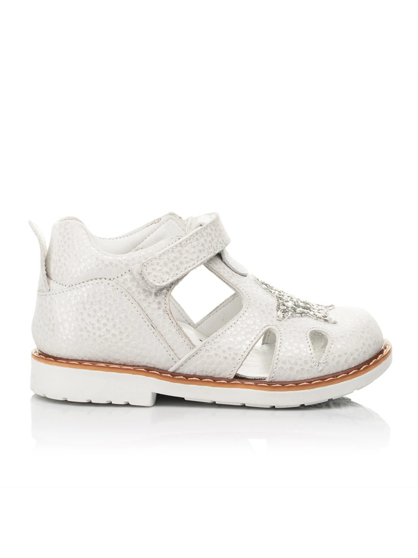 Сандалии Woopy модель p8188 Сандалии Woopy модель p8188 Фото