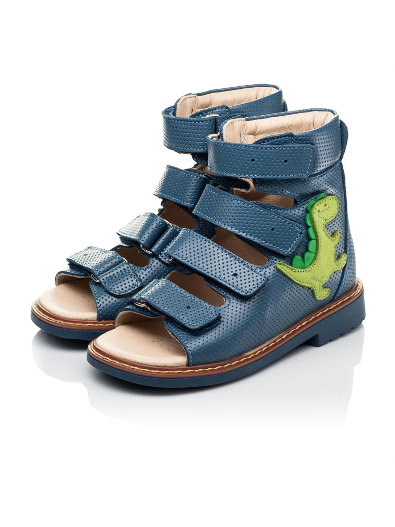 Сандалії Woopy модель p8199 Сандалії Woopy модель p8199 Фото