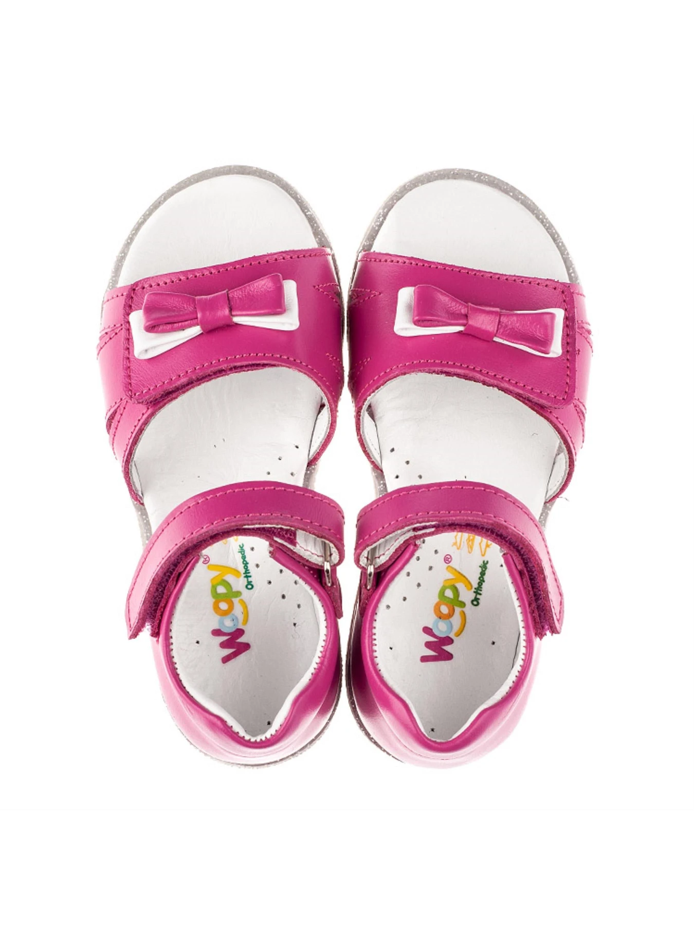 Сандалії Woopy модель p8215 Сандалії Woopy модель p8215 Фото
