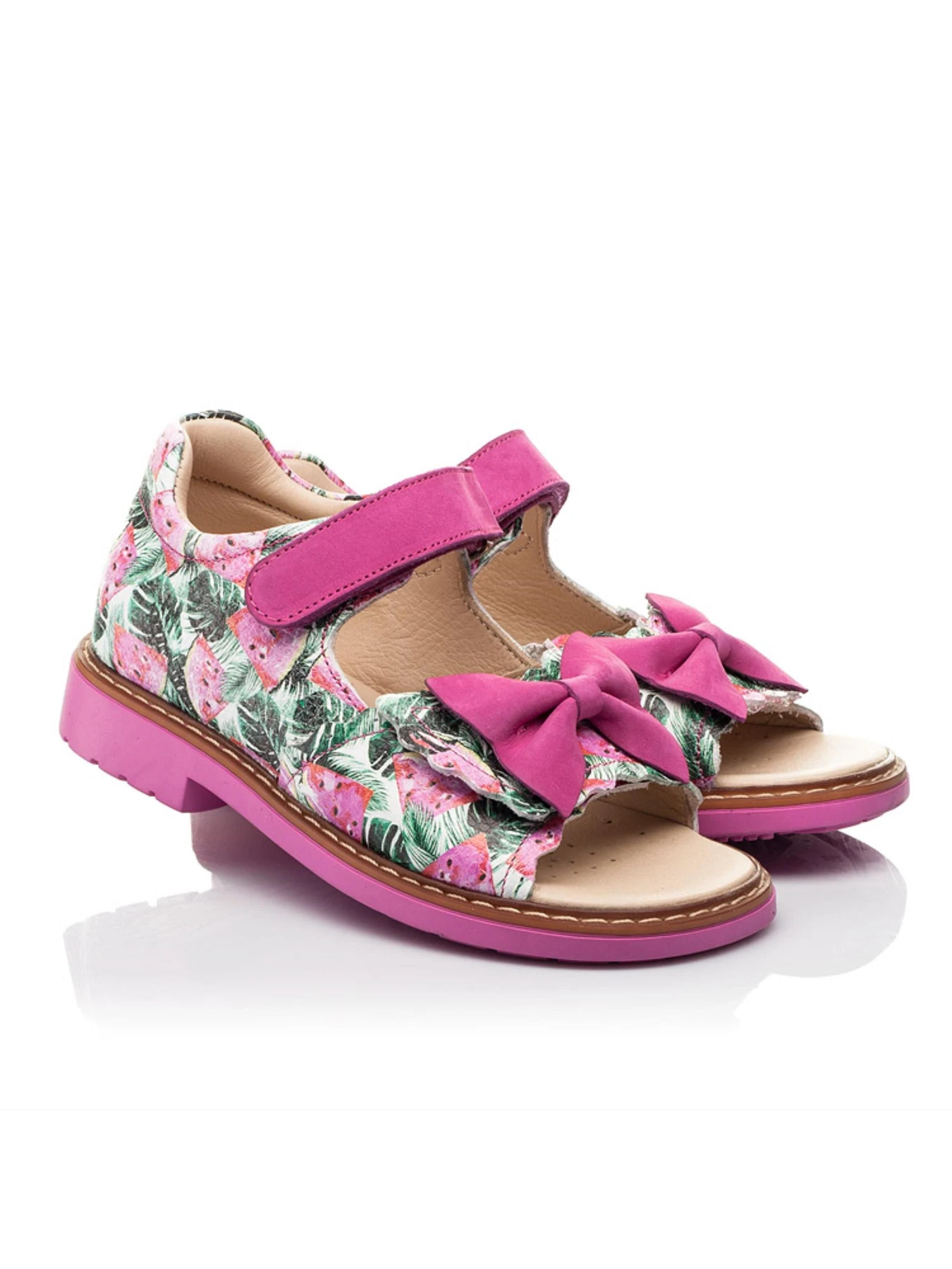 Сандалии Woopy модель p8216 Сандалии Woopy модель p8216 Фото