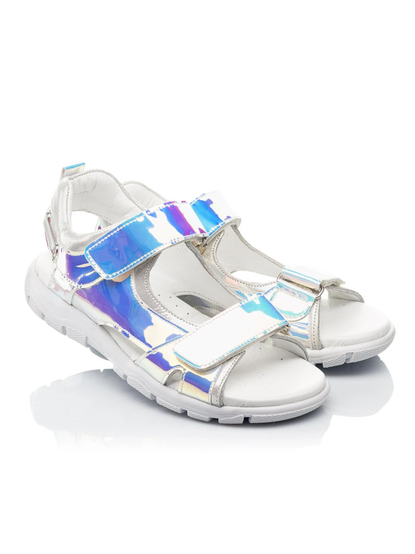 Сандалії Woopy модель p8221 Сандалії Woopy модель p8221 Фото