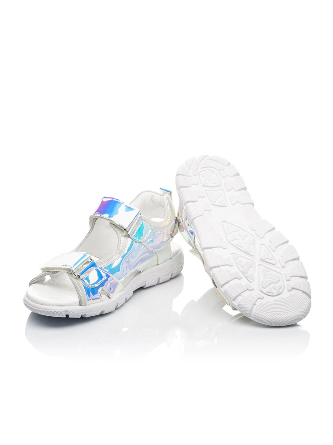 Сандалії Woopy модель p8221 Сандалії Woopy модель p8221 Фото