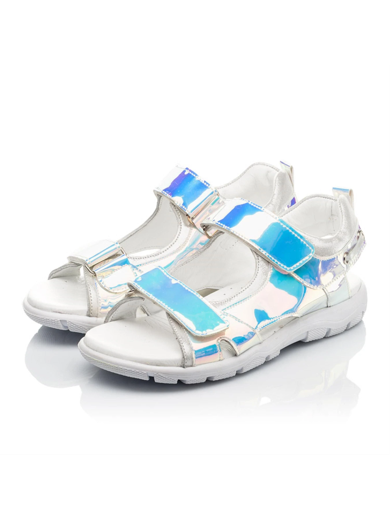 Сандалії Woopy модель p8221 Сандалії Woopy модель p8221 Фото