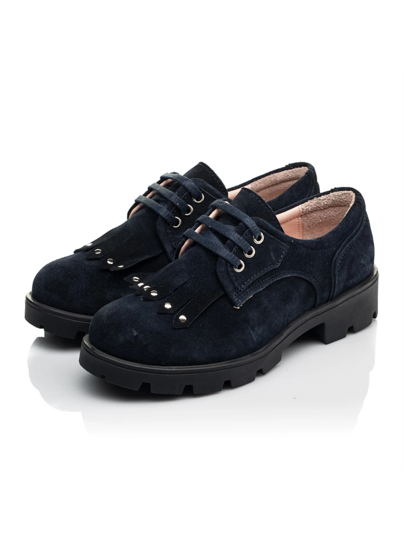 Туфли и лоферы Woopy модель p8223 Туфли и лоферы Woopy модель p8223 Фото