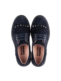 Туфли и лоферы Woopy модель p8223 Фото