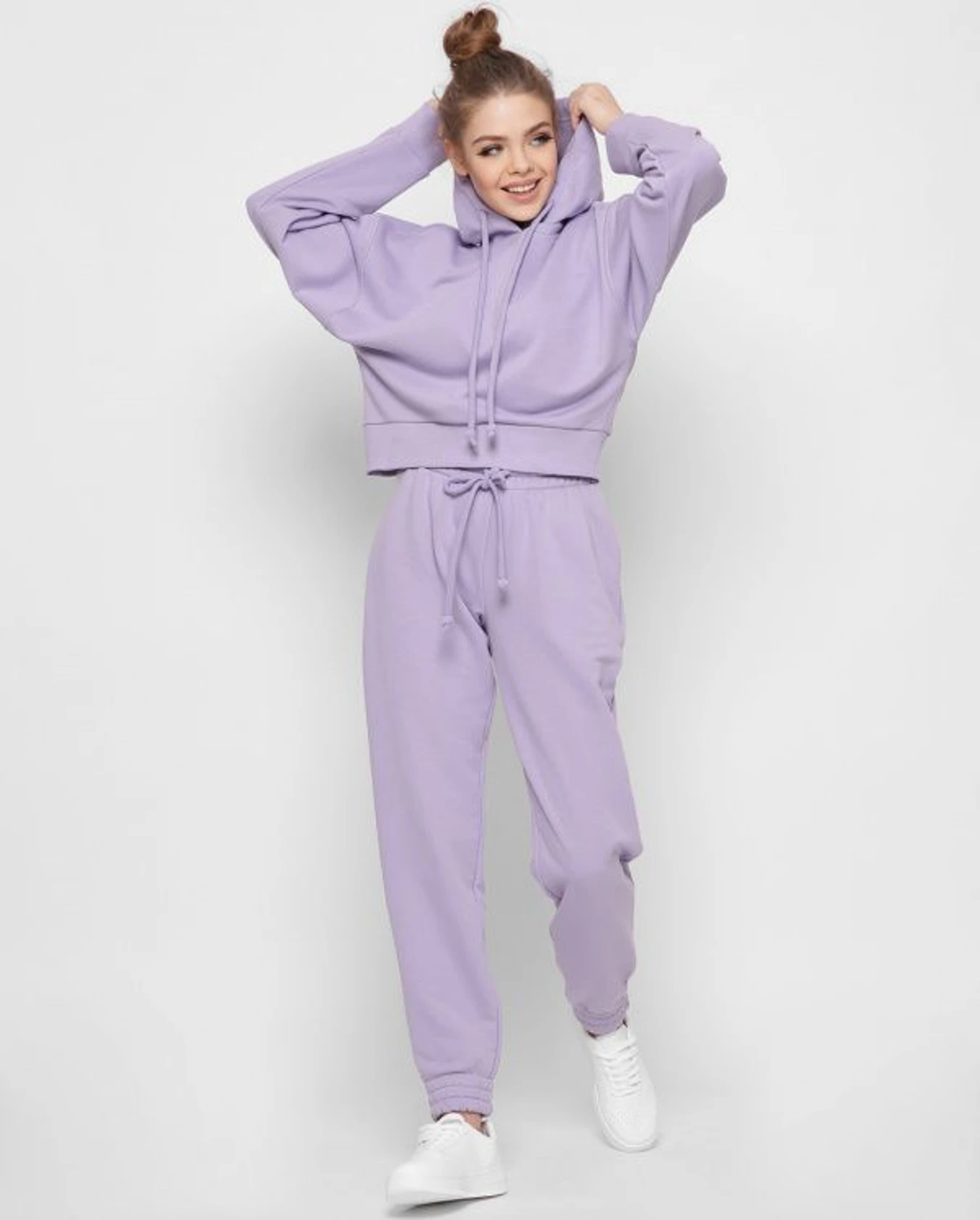 Брюки CARICA модель BR427823 Брюки CARICA модель BR427823 Фото
