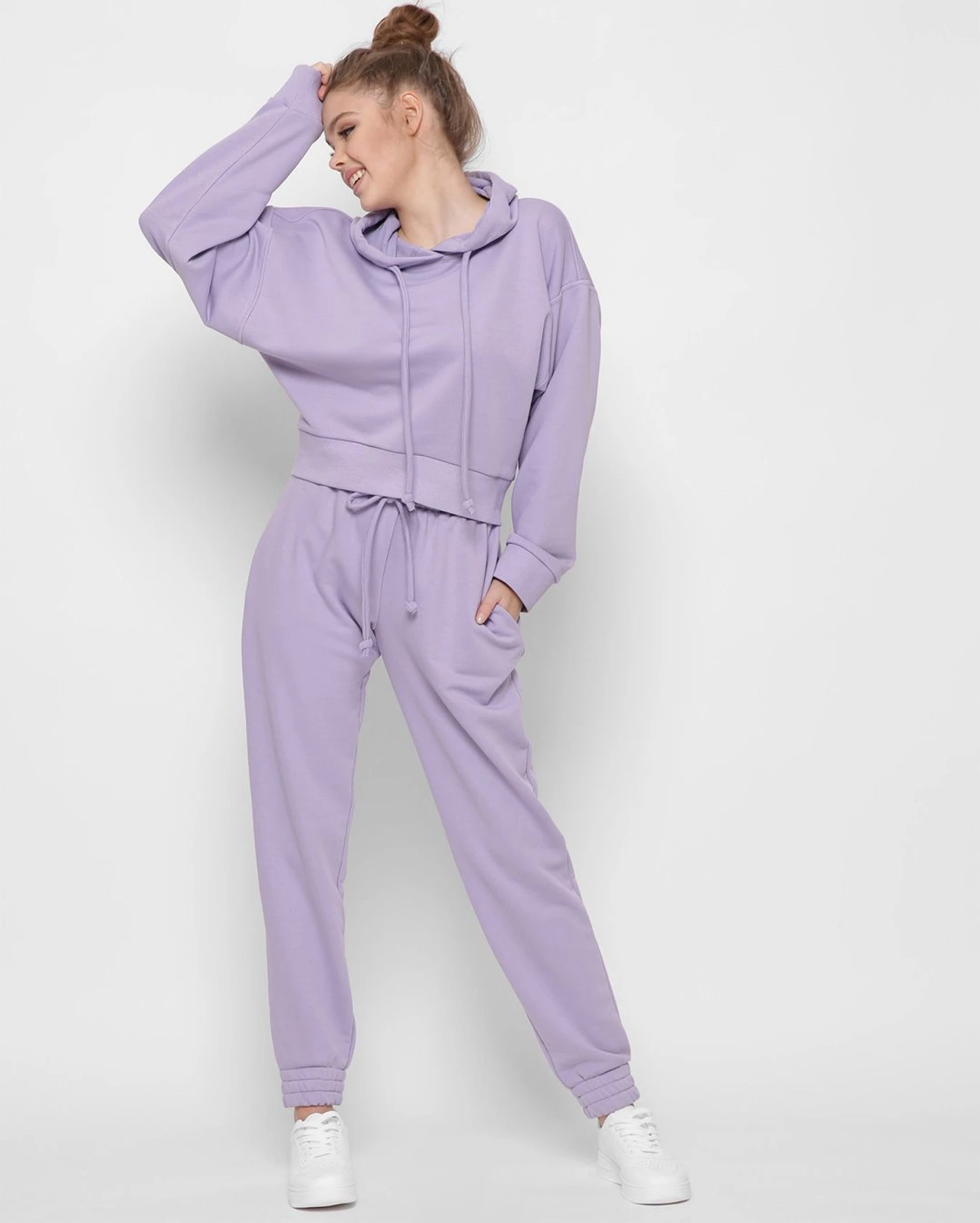 Брюки CARICA модель BR427823 Брюки CARICA модель BR427823 Фото