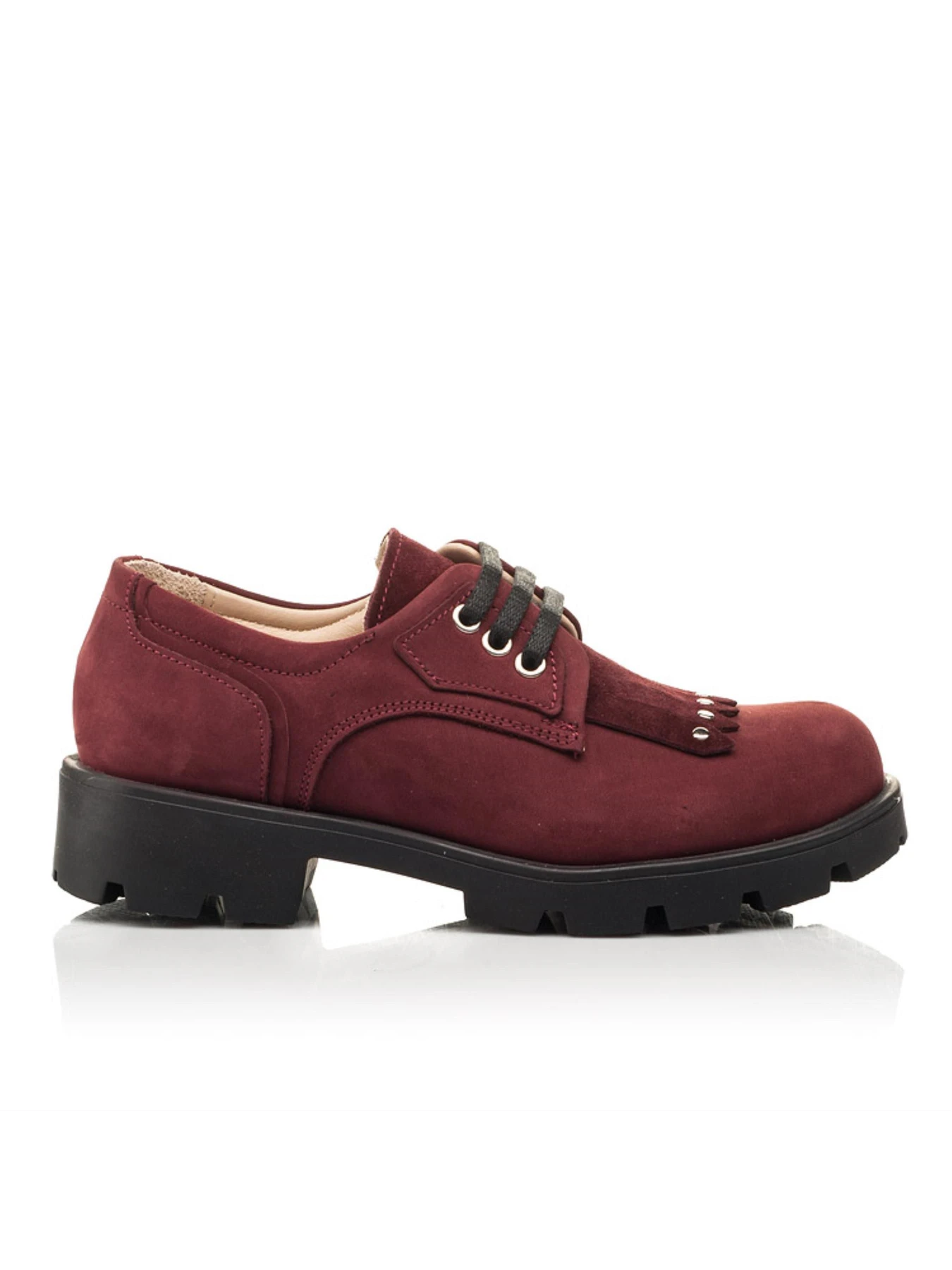 Туфли и лоферы Woopy модель p8227 Туфли и лоферы Woopy модель p8227 Фото