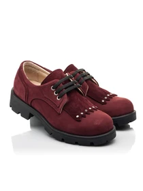 Туфли и лоферы Woopy модель p8227 Фото