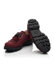 Туфли и лоферы Woopy модель p8227 Фото
