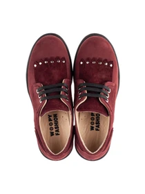 Туфли и лоферы Woopy модель p8227 Фото