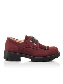 Туфли и лоферы Woopy модель p8227 Фото