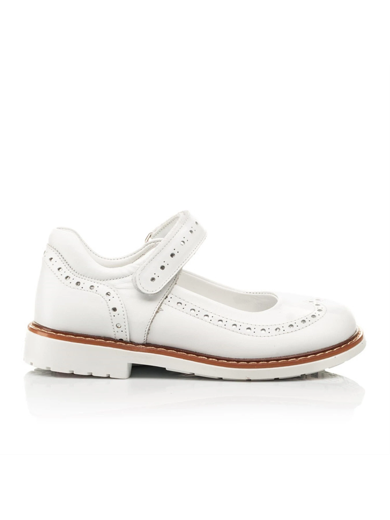 Туфли и лоферы Woopy модель p8245 Туфли и лоферы Woopy модель p8245 Фото
