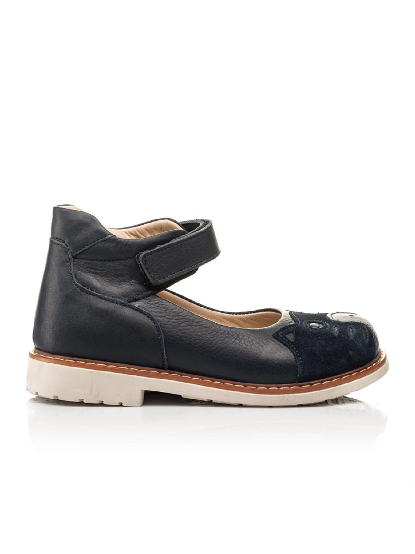 Туфли и лоферы Woopy модель p8248 Туфли и лоферы Woopy модель p8248 Фото