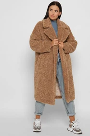 Куртки и дубленки X-Woyz модель LS887826 Фото