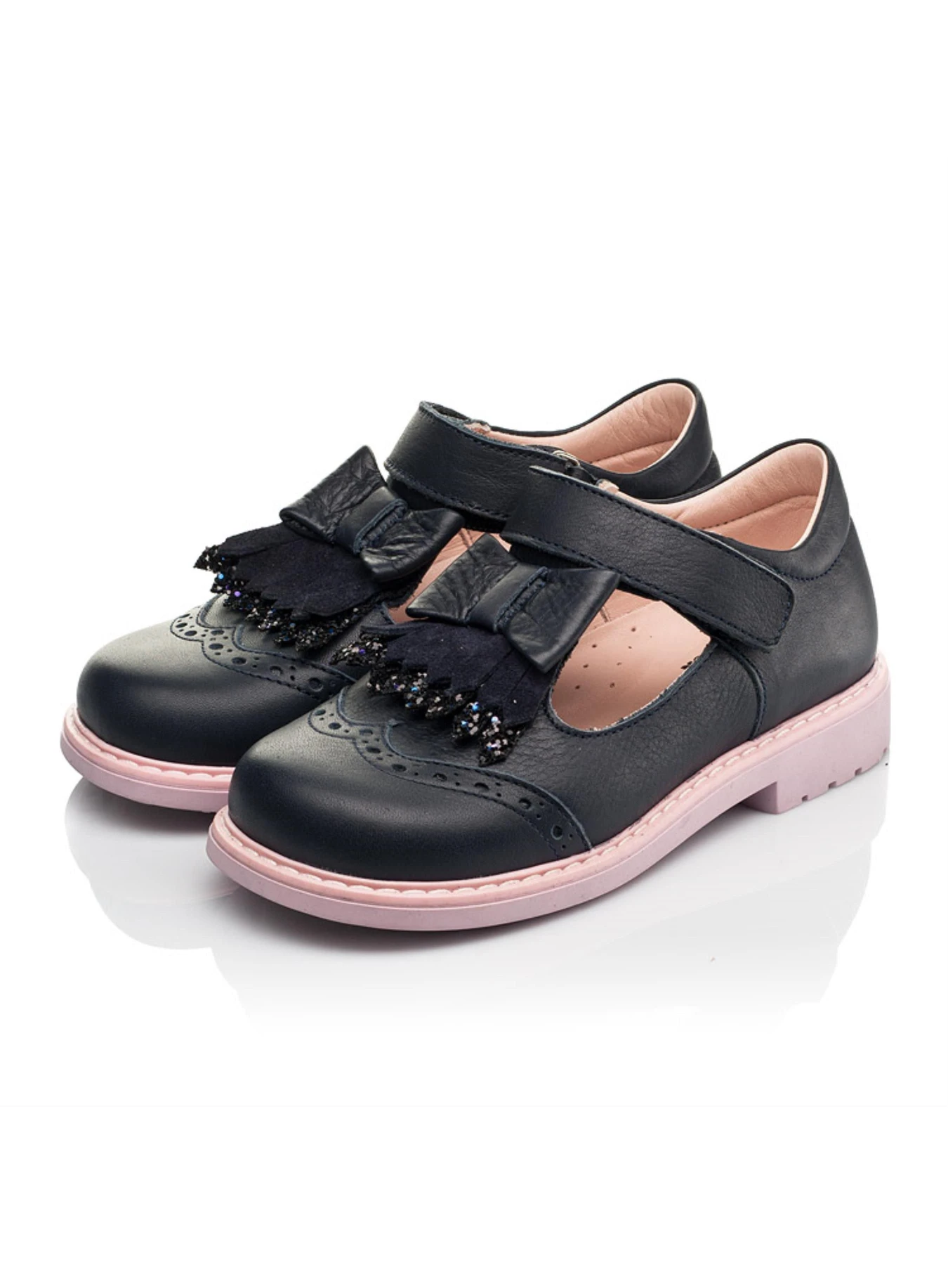 Туфли и лоферы Woopy модель p8269 Туфли и лоферы Woopy модель p8269 Фото