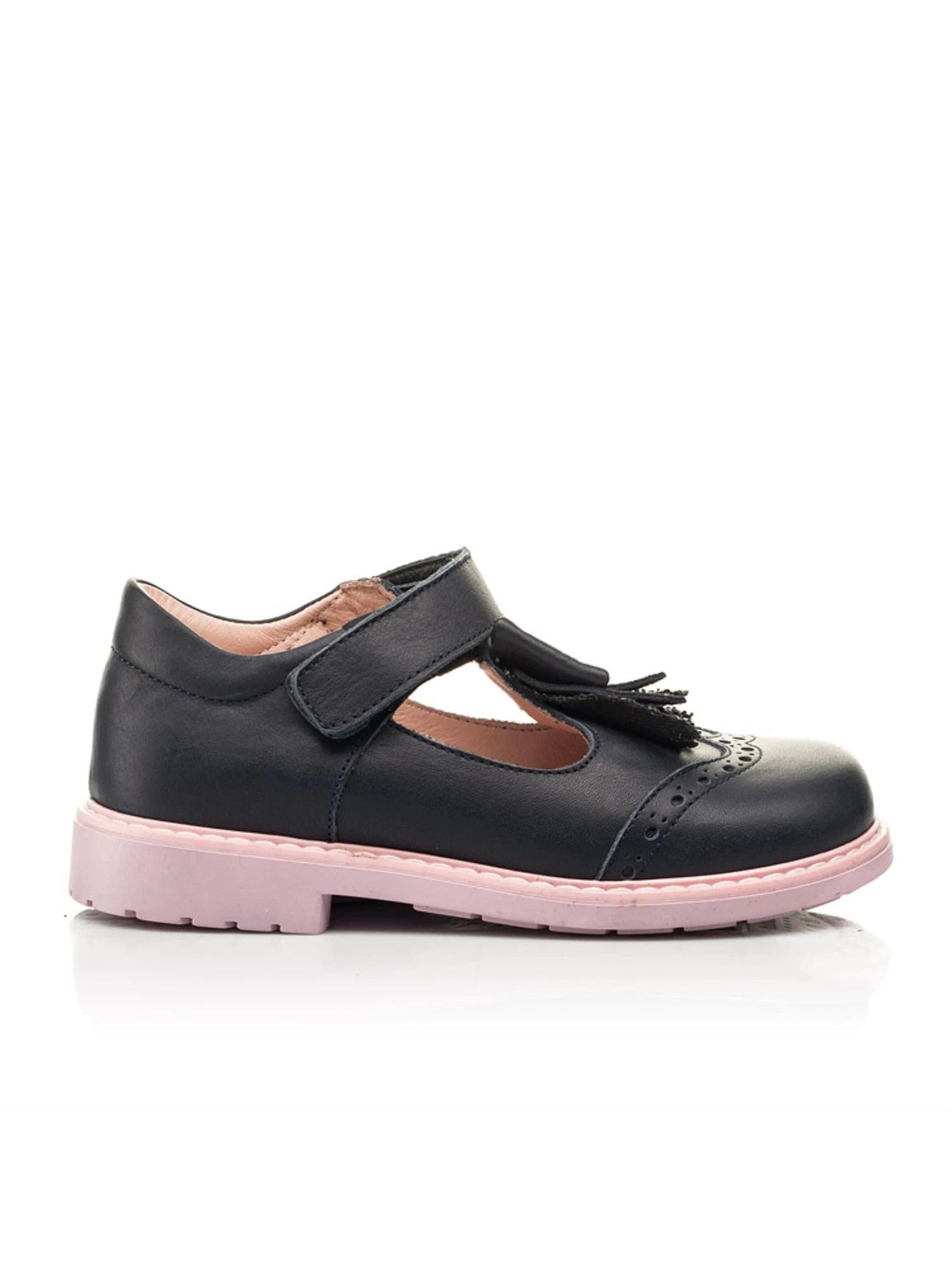 Туфли и лоферы Woopy модель p8269 Туфли и лоферы Woopy модель p8269 Фото