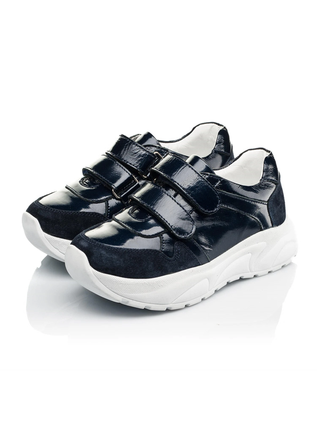 Кросівки Woopy модель p8279 Кросівки Woopy модель p8279 Фото
