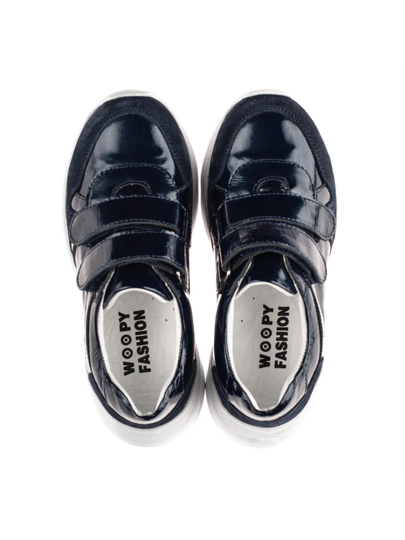 Кросівки Woopy модель p8279 Кросівки Woopy модель p8279 Фото