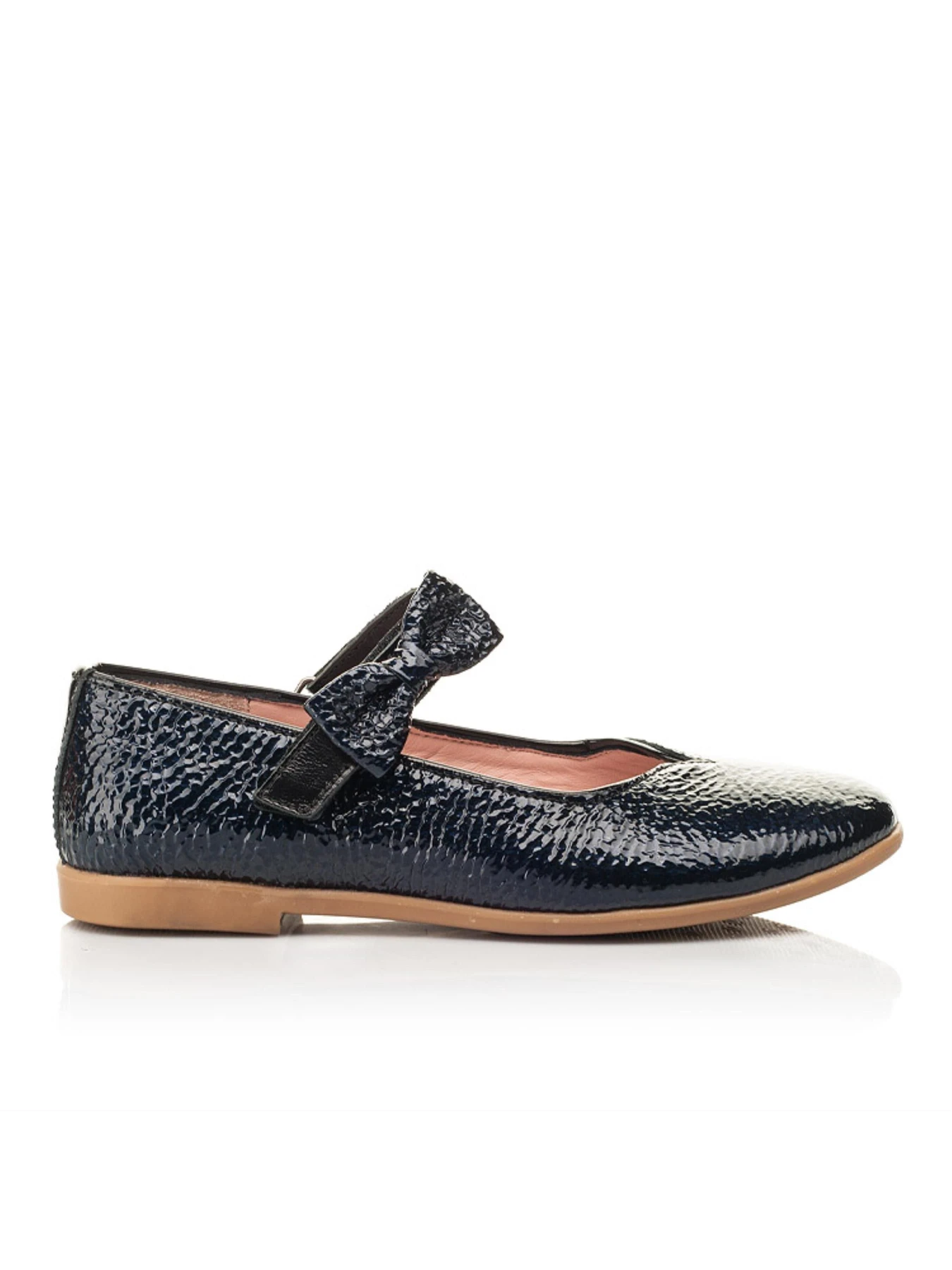 Туфли и лоферы Woopy модель p8292 Туфли и лоферы Woopy модель p8292 Фото