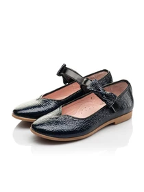 Туфли и лоферы Woopy модель p8292 Фото