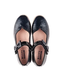 Туфли и лоферы Woopy модель p8292 Фото