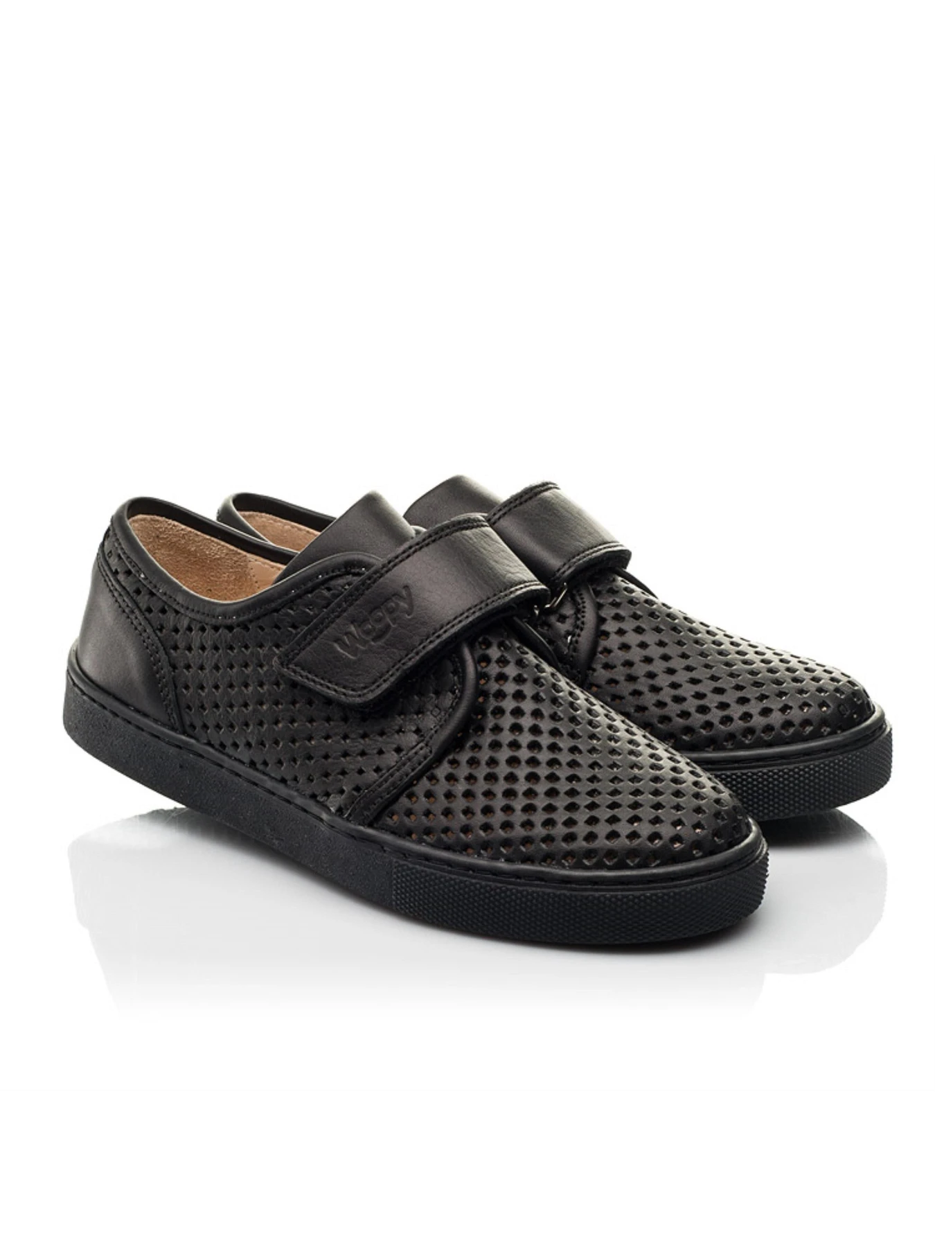 Кеды Woopy модель p8302 Кеды Woopy модель p8302 Фото